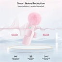 Professional Lavalier Mic - Plug And Play Audio