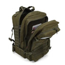 All-Day Comfort Backpack for Outdoors