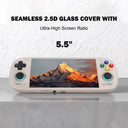 Flawless Android Gaming Handheld Console