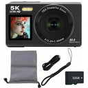 Ourlife Digital Camera