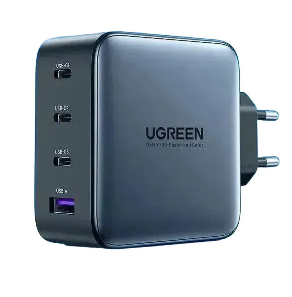 Ugreen GaN Power Hub for Devices — product view 1