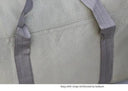 Versatile K-Style Travel Bag For Men
