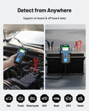 Topdon BT200 12V Battery Analyzer