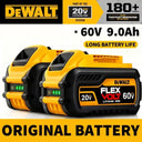 Trusted Dewalt 20V Battery For Every Job