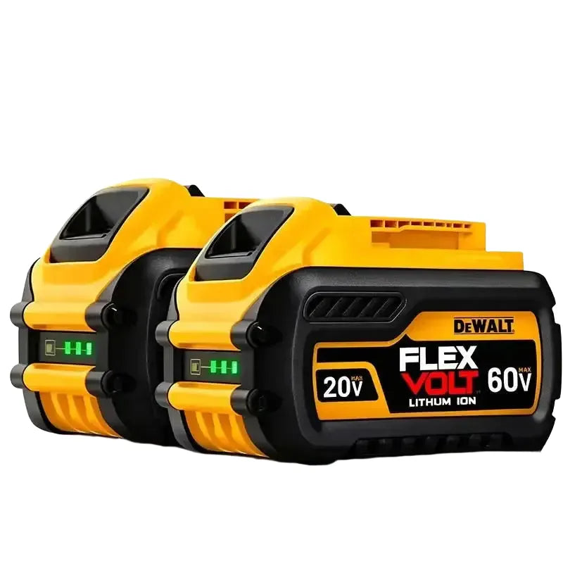 Trusted Dewalt Battery For Every Job — product view 1