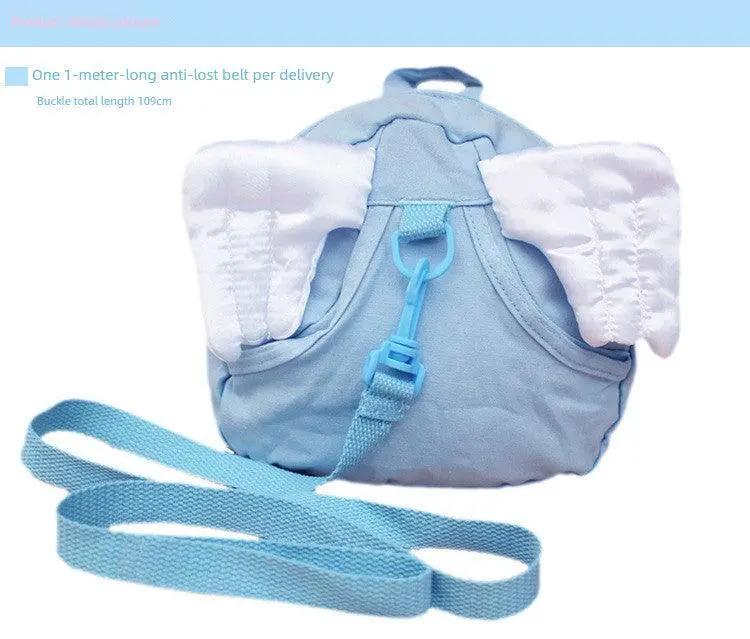 Fall Protection Anti Strangulation Baby Walking Wings Safe