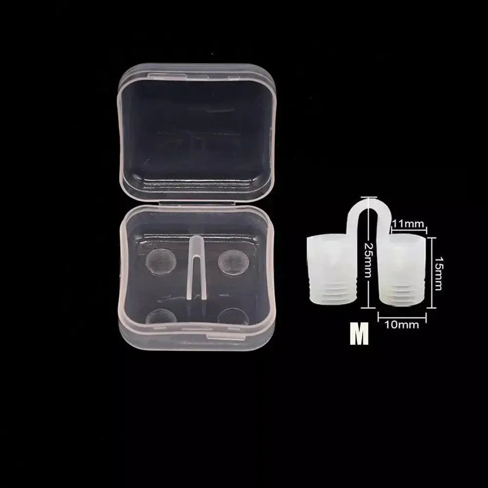 Nasal Dilators for Restful Sleep Breathe Better Now