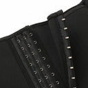 Plus Size Double Press Underbust Corset Shapewear Fit