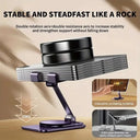 Hands Free Tablet Holder for iPad 720deg