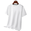 Quick-Dry T-Shirt for Men Comfort