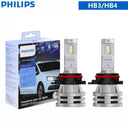 Crisp White Headlights for Safer Nights