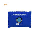 Car Dehumidifier Moisture Absorber Reactivated Silica Gel Packs for Garage Storage, Trucks SUV Closets Basement Bathroom