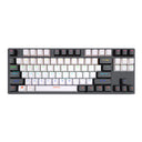 Mini Backlit RGB Gaming Mechanical