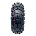 TUOVT Tire - Durable 10X3.0 Tubeless Scooter