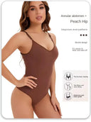 Women’s Full Body Shaper Tummy Control Bodysuit Slimming