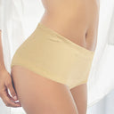 High Waist Tummy Control Butt Lifter Thong for Comfort