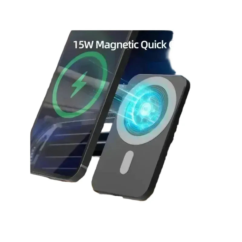 Phone Mount for Drivers With Wireless — product view 1