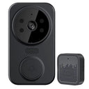 Smart Doorbell Camera Night Vision Guard Home Now