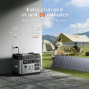 Oukitel Solar Power Station Pro