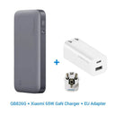 ZMI QB826 25000mAh High-Power Fast Charging Power Bank