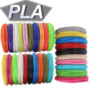 Safe Odorless 3D Pen Filament for Kids