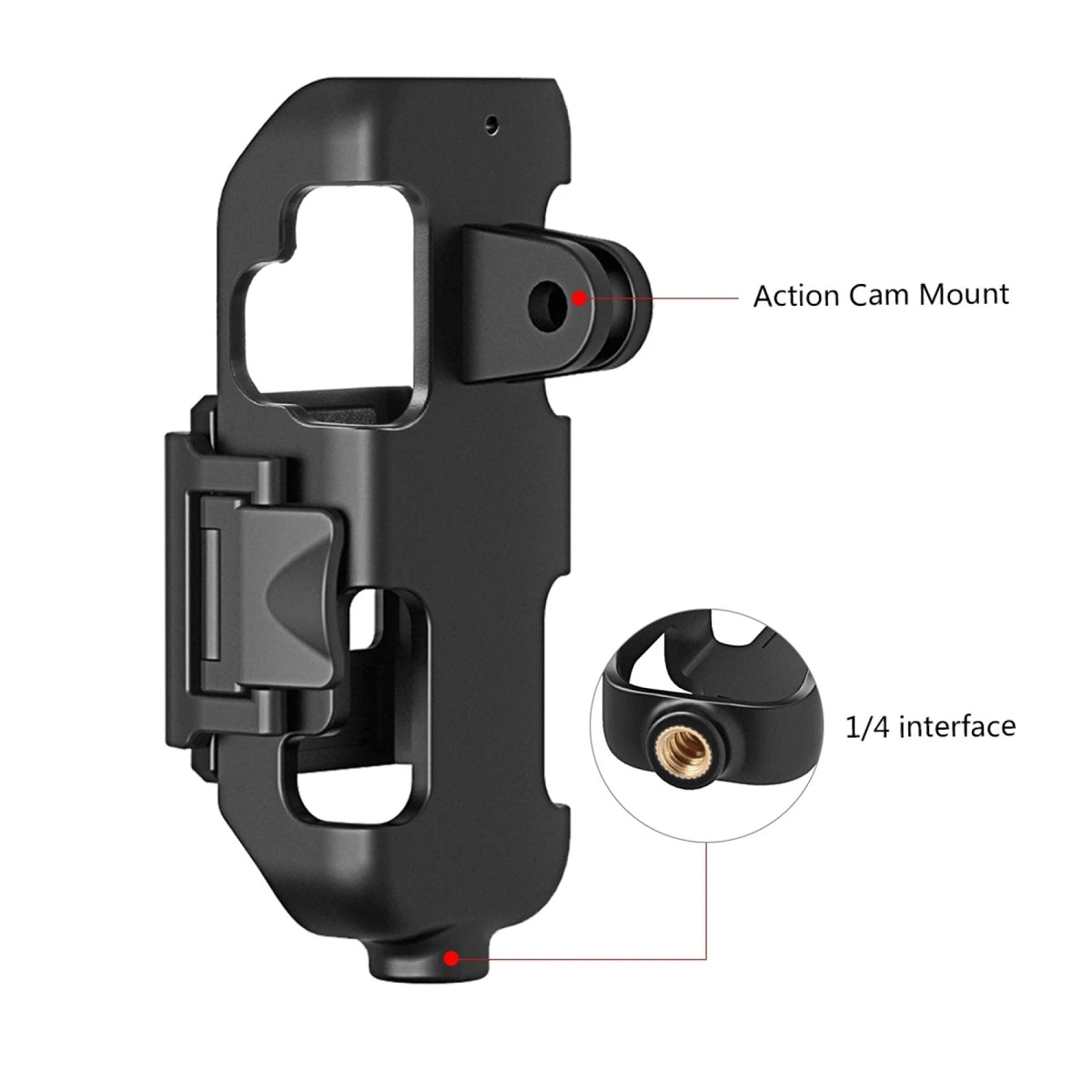 Puluz Housing Shell Protective Cover