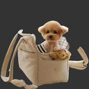Smart Pet Carrier Backpacks for Safe & Comfortable Travel | OurLum