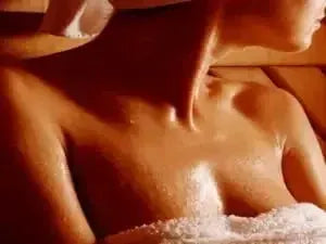 Relaxing Home Sauna for Personal Spa Use — product view 14