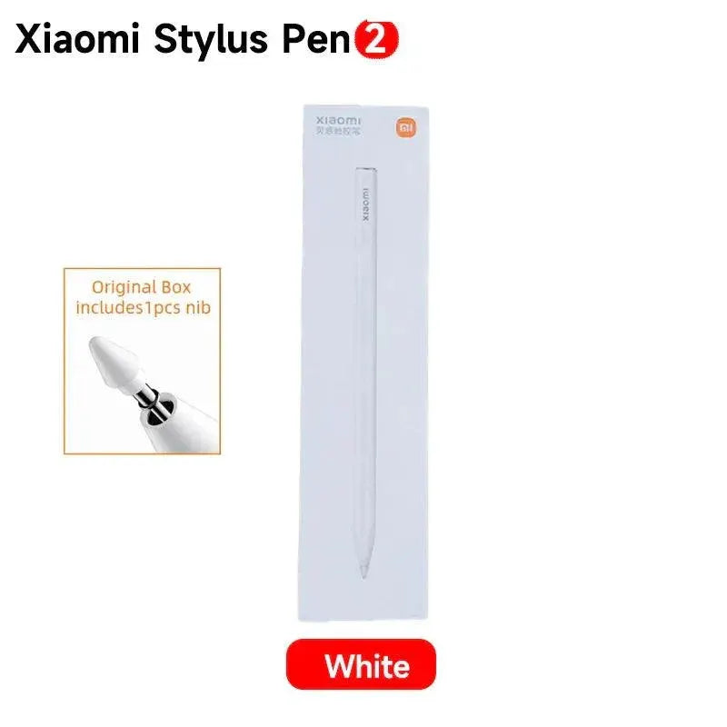 Xiaomi Stylus Pen 2 For Mi Pad Low Latency Drawing