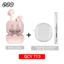 Qcy T Wireless Headphones Mm