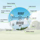 Artbull Golf Laser Rangefinder Pro