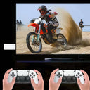 M15 Game Stick Mini TV Handheld Console Wireless Gamepads