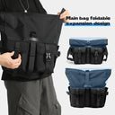 Tigernu 13.3 Inch Laptop Crossbody Bag