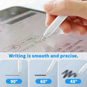 Apple Pencil Nib Set: Ultimate Writing Precision and Durability