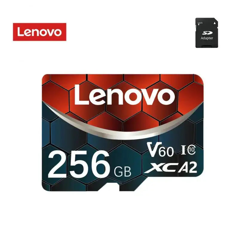 Micro TF Card - Fast Gaming Storage — product view 8