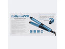 BaBylissPRO Nano Titanium™ Limited Edition Black & Blue 1 1/4" Prima3000 Styling Iron