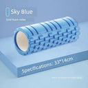 Foam Roller For Runners Muscle Recovery
