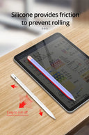 PZOZ For Apple Pencil 2 1st 2nd Case Portable Silicone Cover