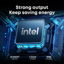 UBook X 2024 12GB RAM 512GB Storage 2-in-1 Tablet PC