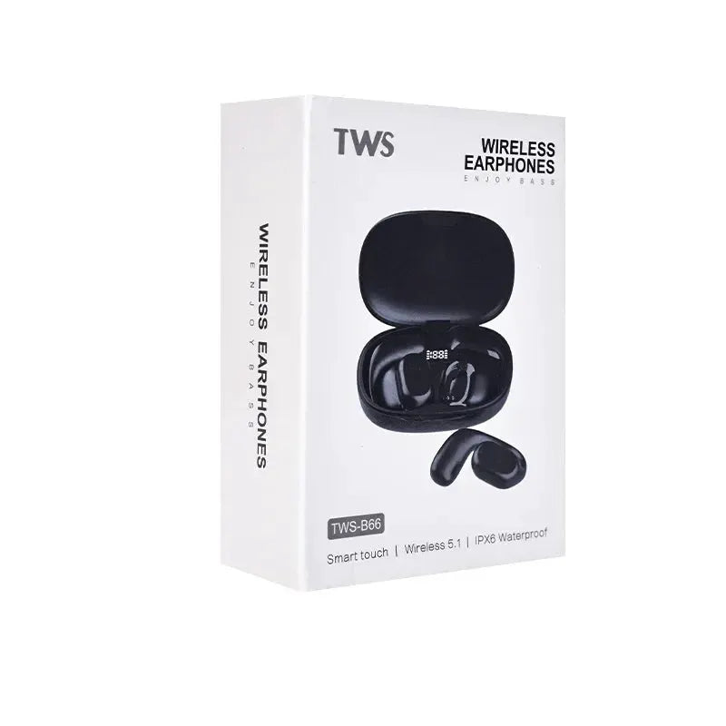 144 Languages AI Voice Translator Earbuds Real Time