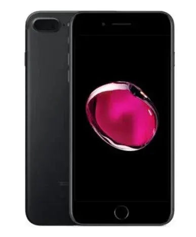 Phone for You iPhone Plus Unlocked — Silver
