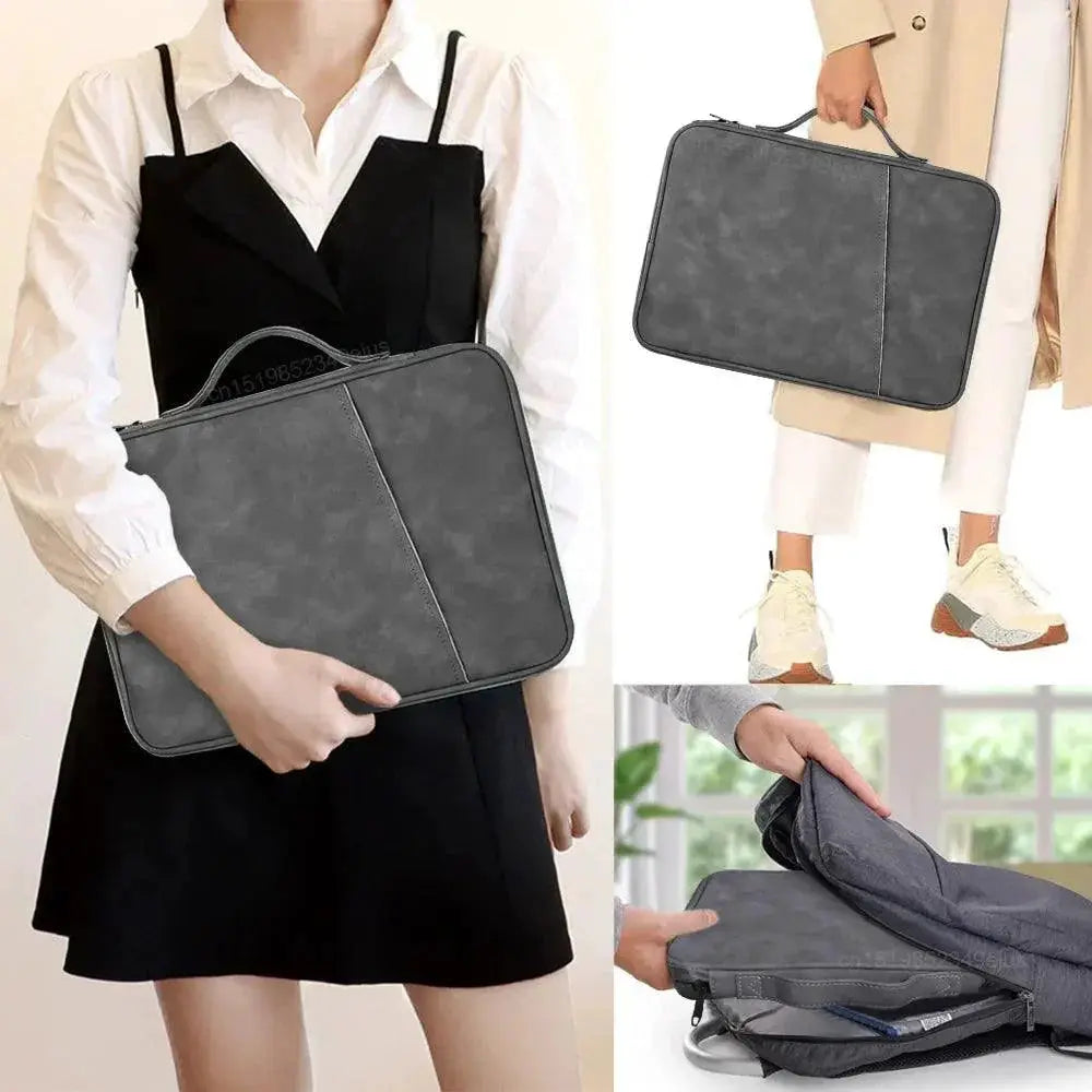 Tablet Sleeve Bag Stylish Protective Cover For Tablets
