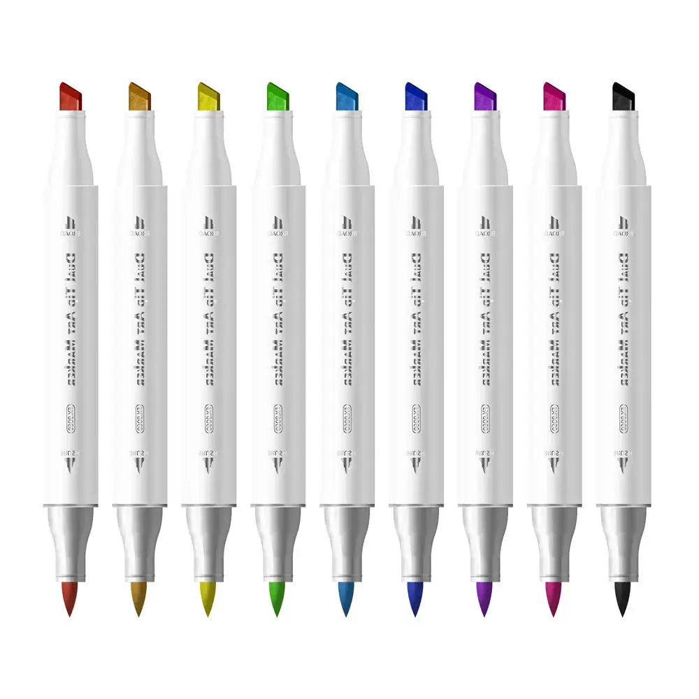 Professional Color Art Markers Set — product view 5