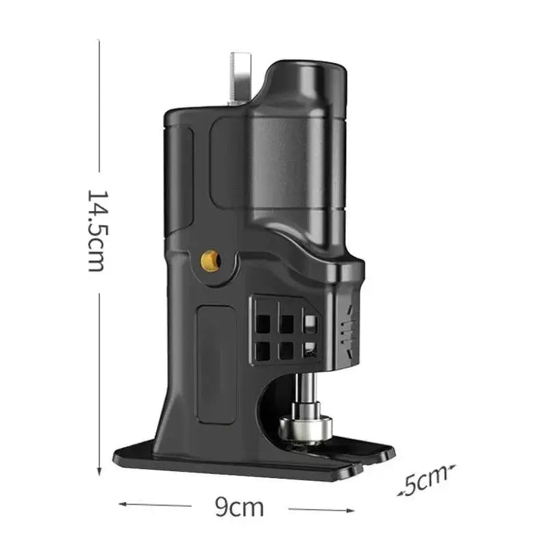 Portable Reciprocating Saw Adapter For Electric Drill