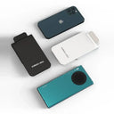Wireless Charger Stand - 15W Fast Charging
