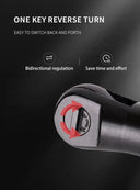 Cordless Ratchet Wrench for Pros Power