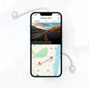 Smart Dash Cam for Safer Driving Clarity