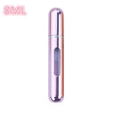Mini Portable Refillable Perfume Spray Atomizer Bottle for Travel