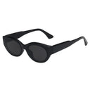 UV Safe Cat Eye Sunglasses for Women