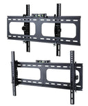 Space Saving TV Wall Mount for Office